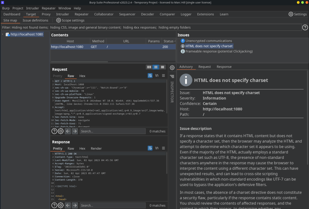 Part 2 – Using Chisel for Port&nbsp;Forwarding